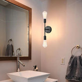 Light Bulb Industry Up and Down Lights - Clowas